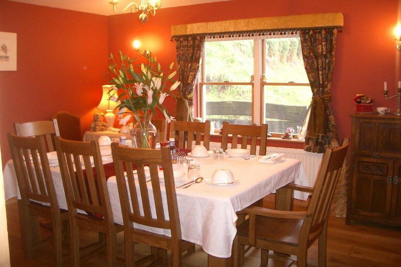 Severnside Bed & Breakfast Great Malvern Kültér fotó