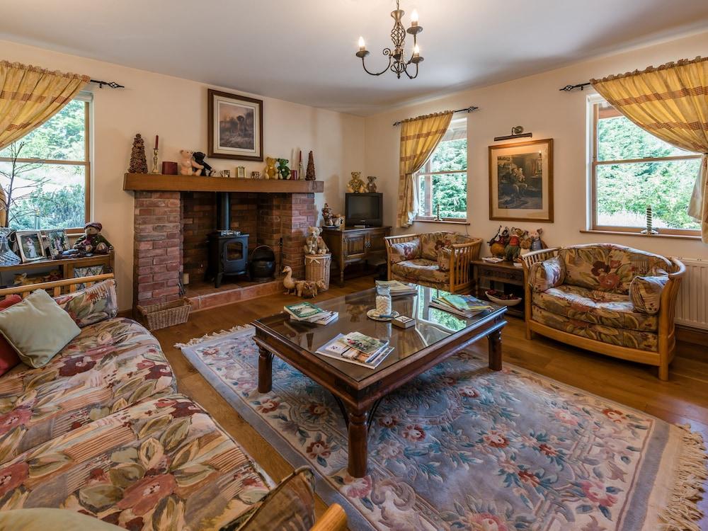 Severnside Bed & Breakfast Great Malvern Kültér fotó