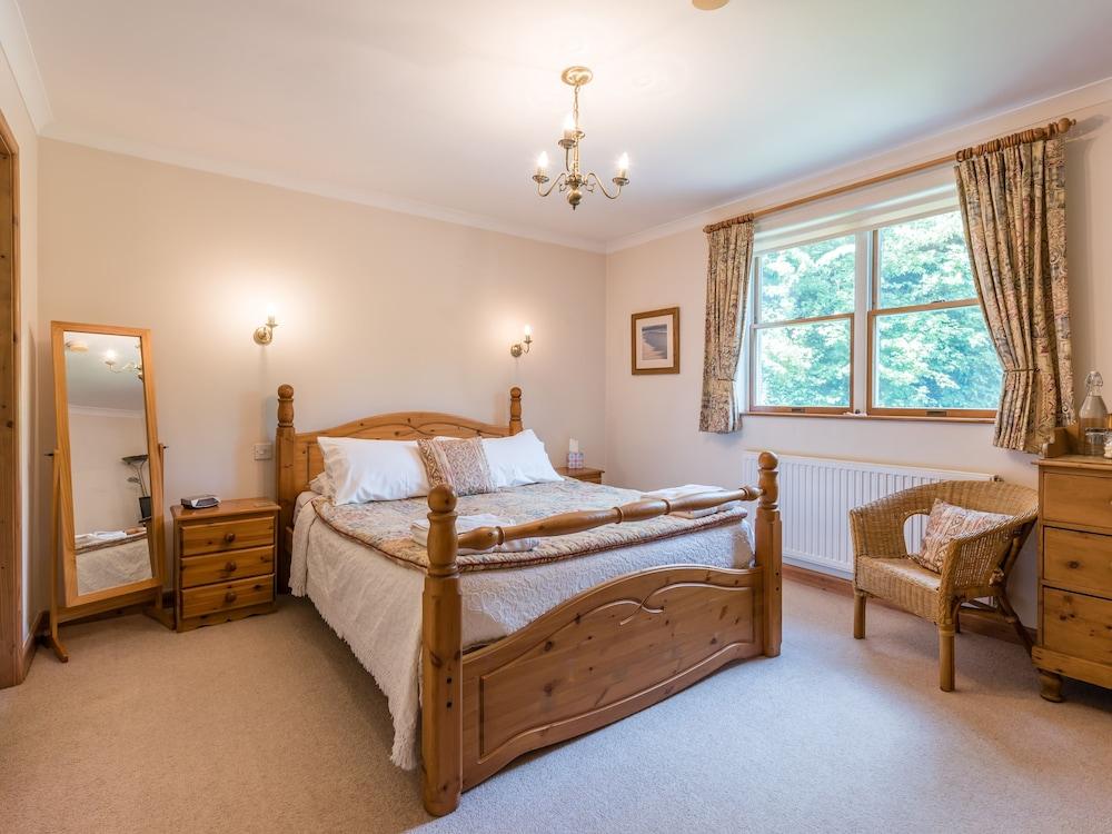 Severnside Bed & Breakfast Great Malvern Kültér fotó