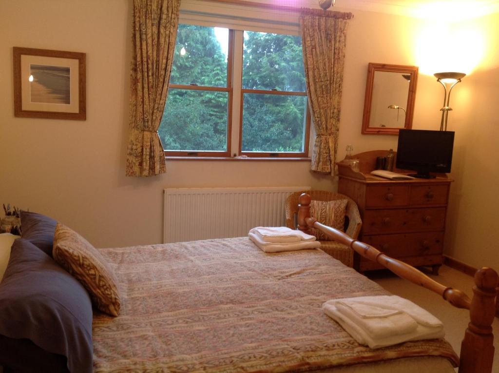Severnside Bed & Breakfast Great Malvern Szoba fotó