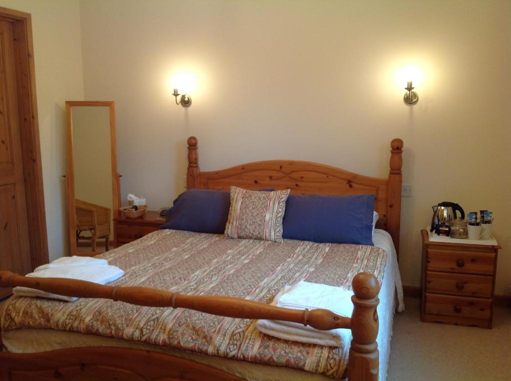 Severnside Bed & Breakfast Great Malvern Szoba fotó