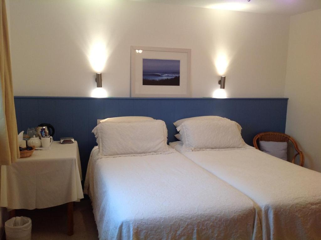 Severnside Bed & Breakfast Great Malvern Szoba fotó