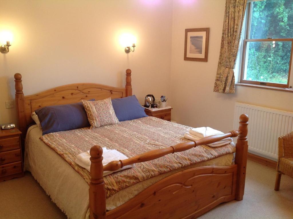 Severnside Bed & Breakfast Great Malvern Szoba fotó