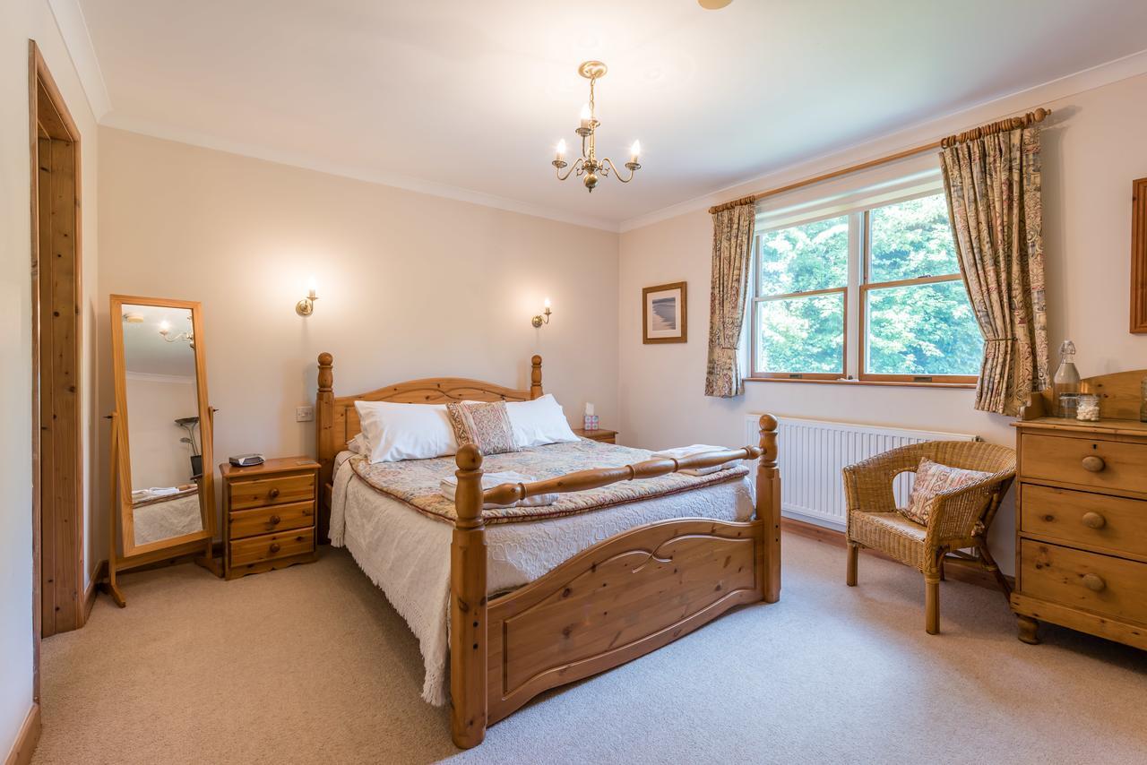 Severnside Bed & Breakfast Great Malvern Kültér fotó