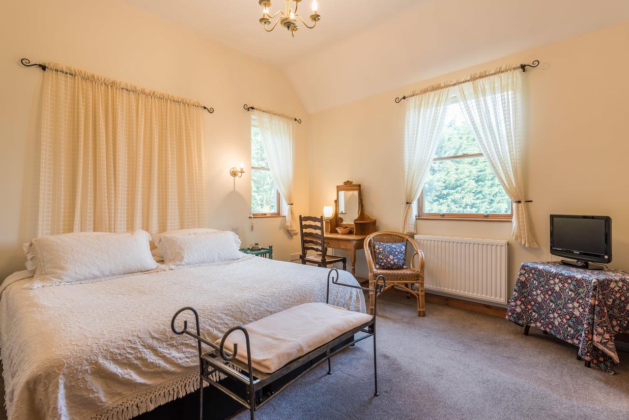 Severnside Bed & Breakfast Great Malvern Kültér fotó