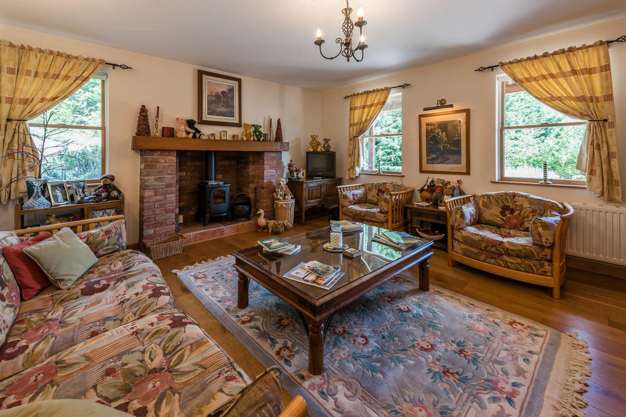 Severnside Bed & Breakfast Great Malvern Kültér fotó
